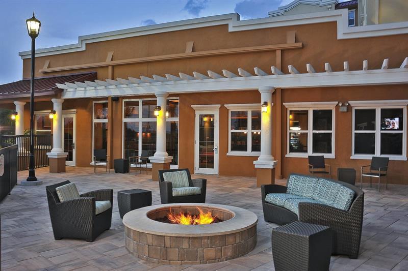 Residence Inn By Marriott Nashville Green Hills Exterior foto
