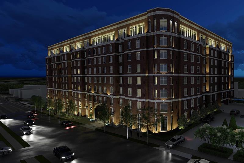 Residence Inn By Marriott Nashville Green Hills Exterior foto