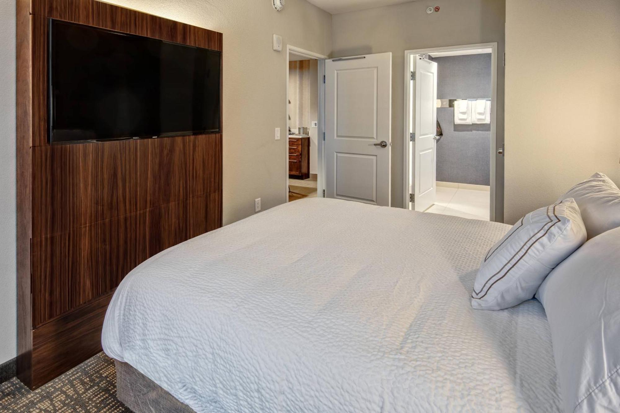 Residence Inn By Marriott Nashville Green Hills Exterior foto