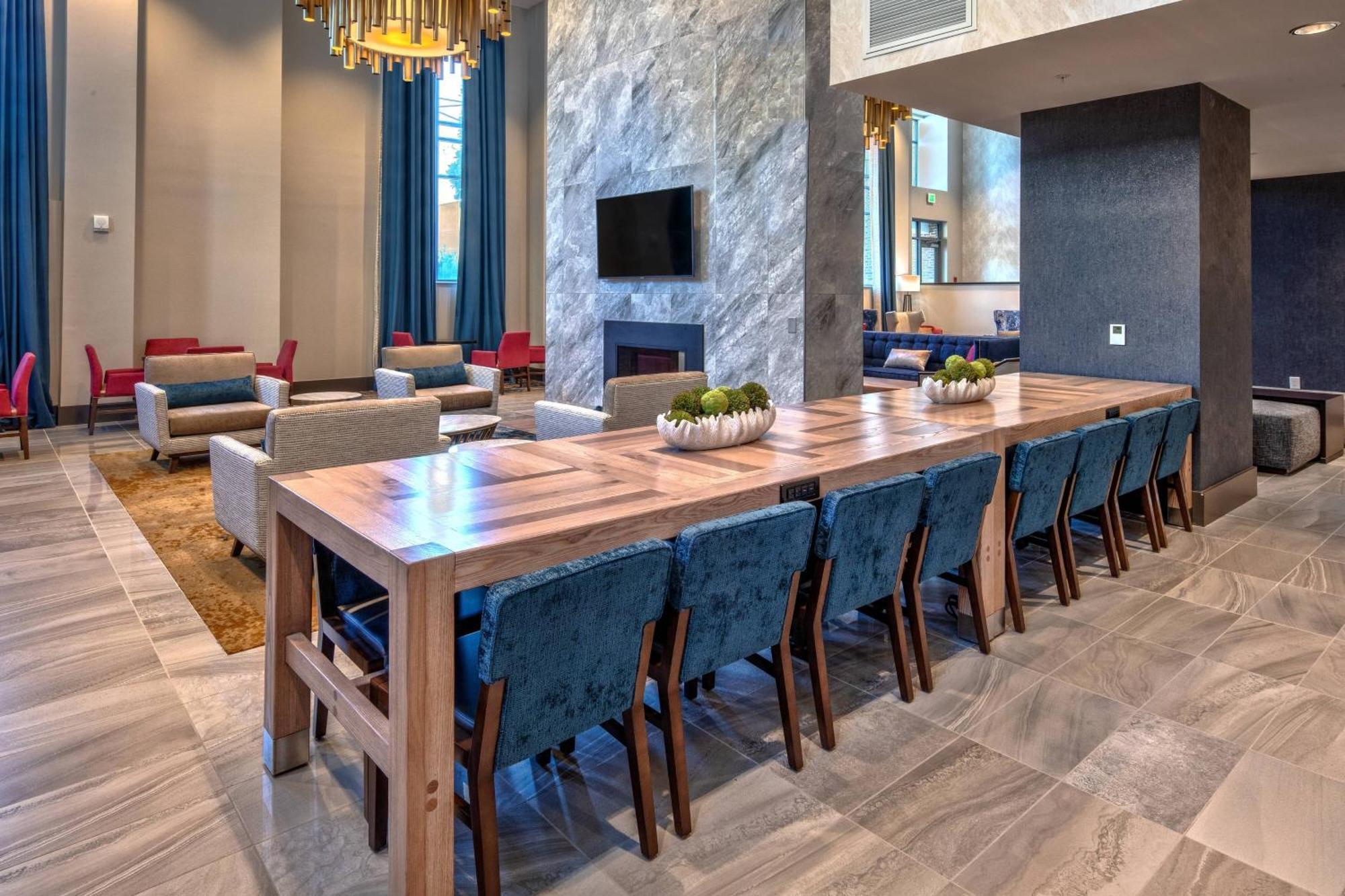 Residence Inn By Marriott Nashville Green Hills Exterior foto