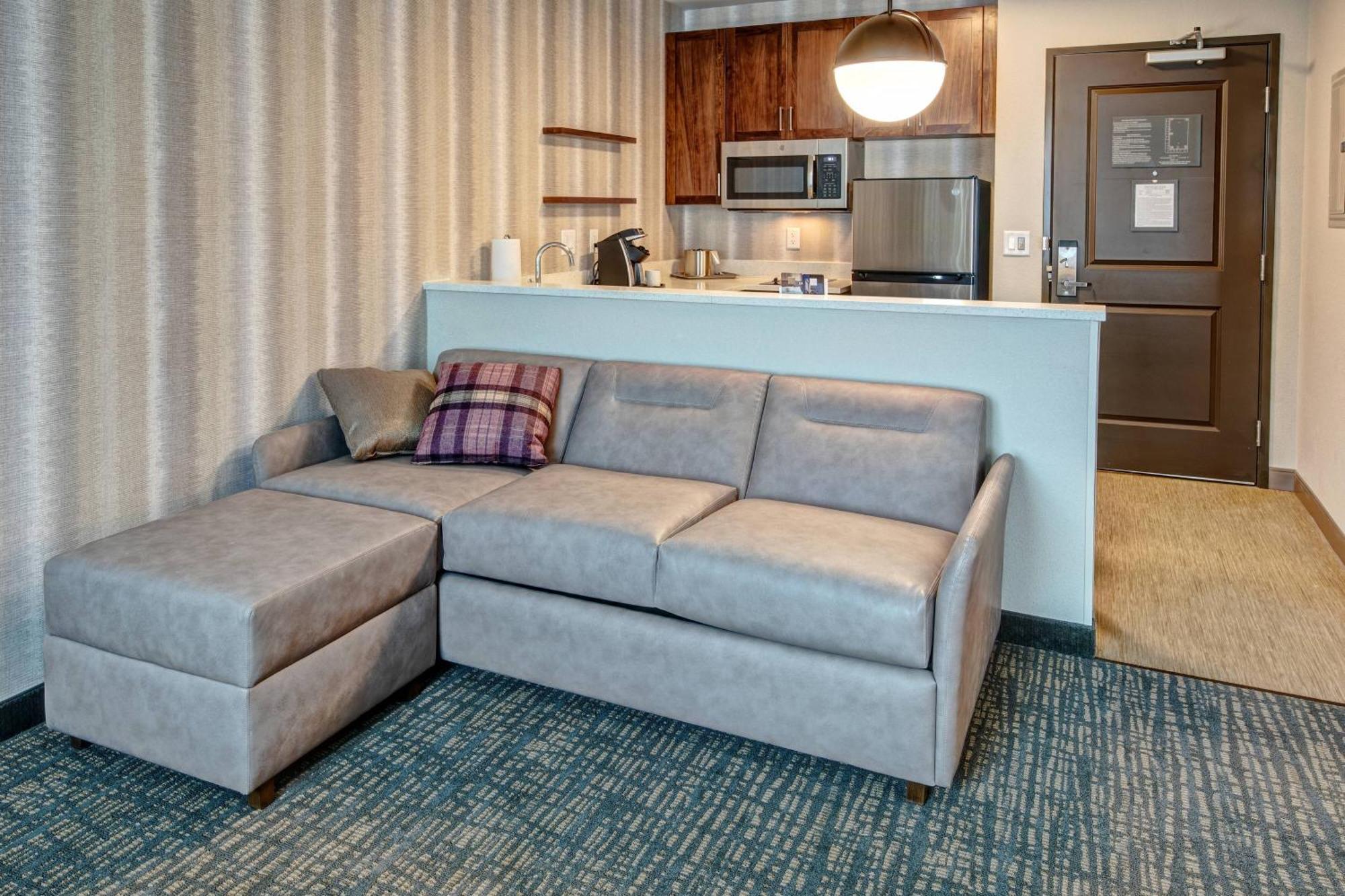 Residence Inn By Marriott Nashville Green Hills Exterior foto