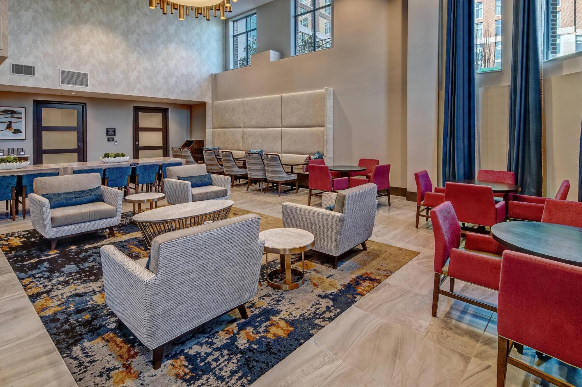 Residence Inn By Marriott Nashville Green Hills Exterior foto